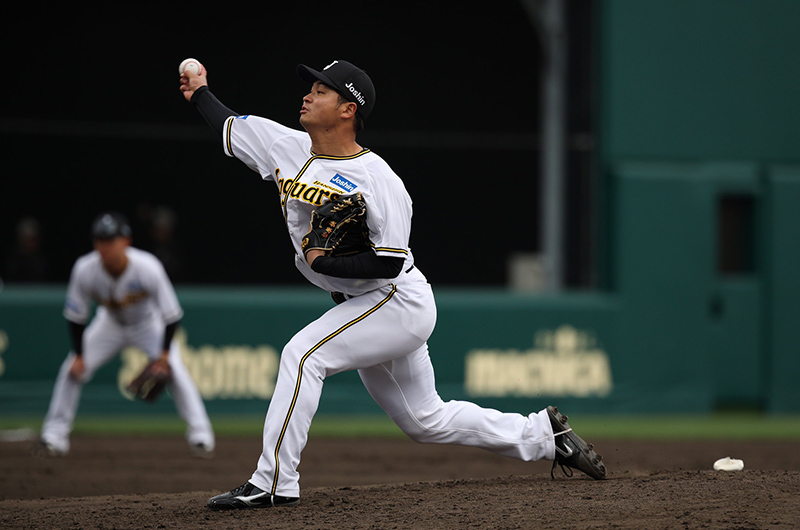 7月4日(金)～6日(日)くふうハヤテ戦は「阪神ジャガーズデー