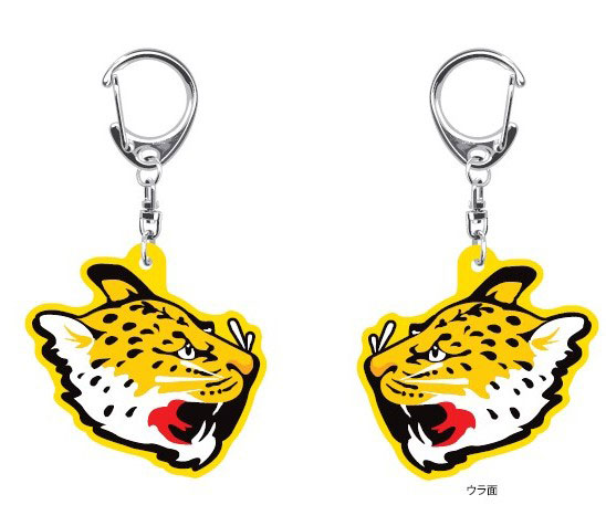 阪神ジャガーズ」レプリカユニフォーム新登場！3/27(金)より「Tigers