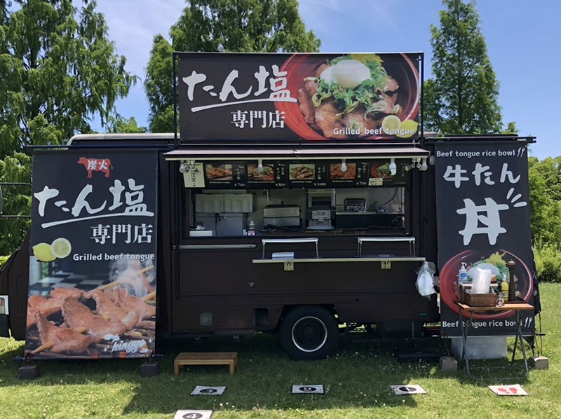 業務用 たこせんプレス機 動作品 電気式 キッチンカー 屋台 イベント 9月25日(金)～27日(日)ソフトバンク戦の外周ブース・キッチンカー出店