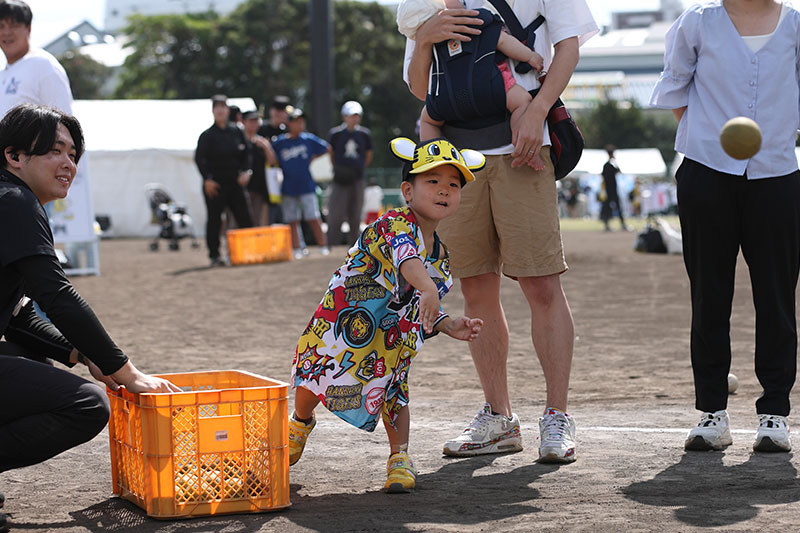 9月21日(月祝)～23日(水祝)「あまトラフェス Supported by 尼崎信用