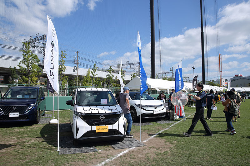 阪神タイガース×尼崎市「第2回 あまトラフェス Supported by 尼崎信用
