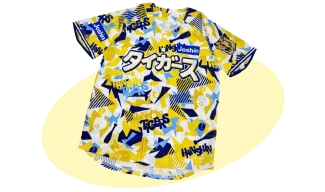 >KIDSユニフォーム